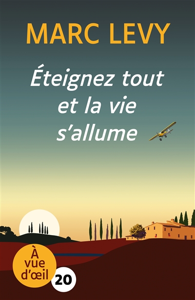 Eteignez tout et la vie s'allume - 