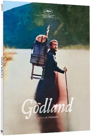 Godland - 