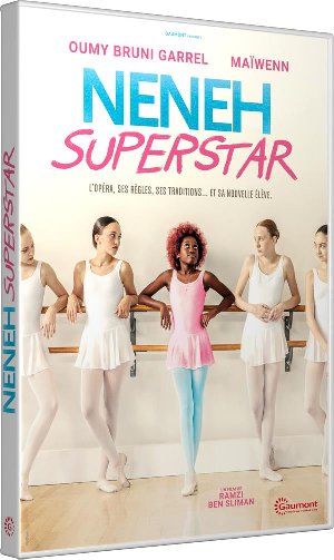 Neneh Superstar - 