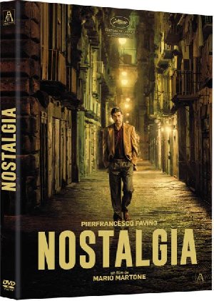 Nostalgia - 