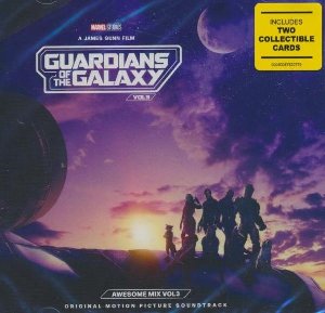 Guardians of the Galaxy Vol. 3 - 