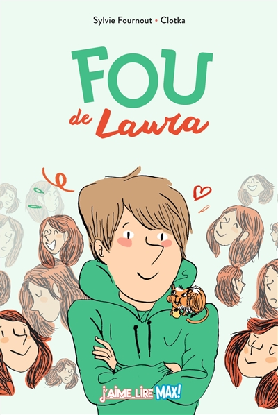 Fou de Laura - 