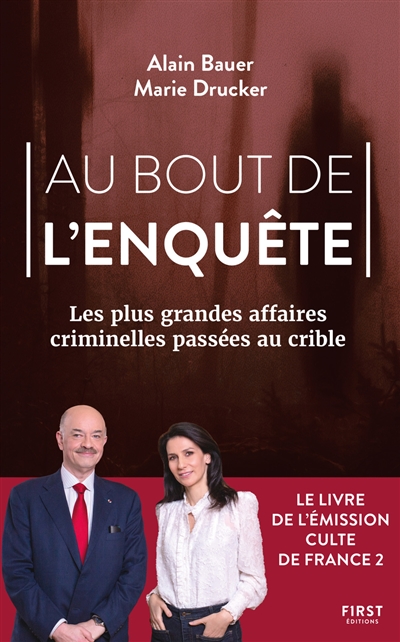 Au bout de l'enquête - 