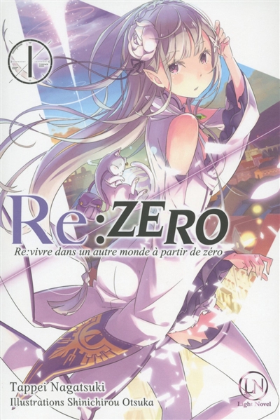 Re:Zero - 