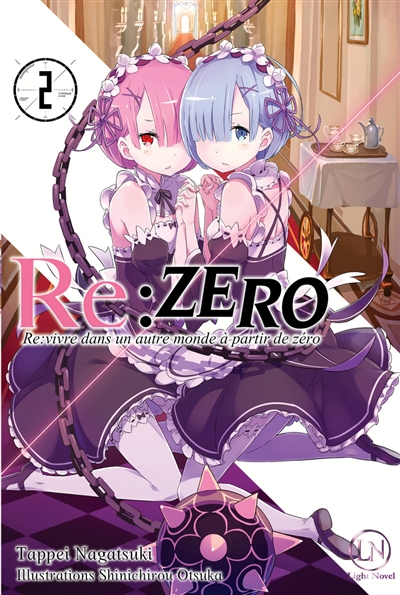 Re:Zero - 