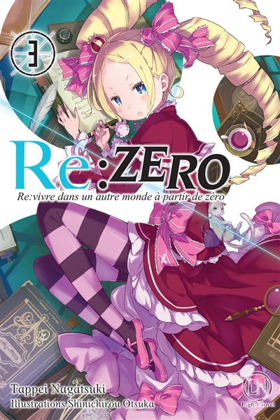 Re:Zero - 