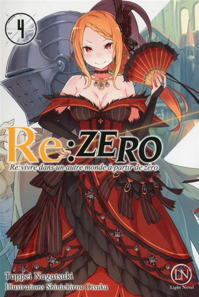 Re:Zero - 