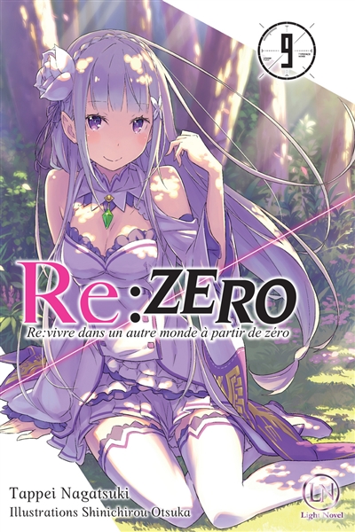 Re:Zero - 