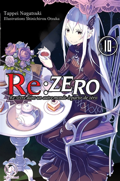 Re:Zero - 