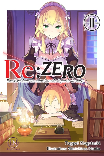 Re:Zero - 