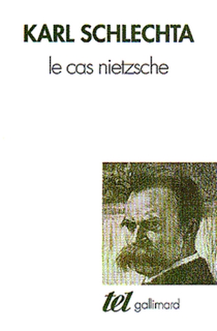 cas Nietzsche (Le) - 