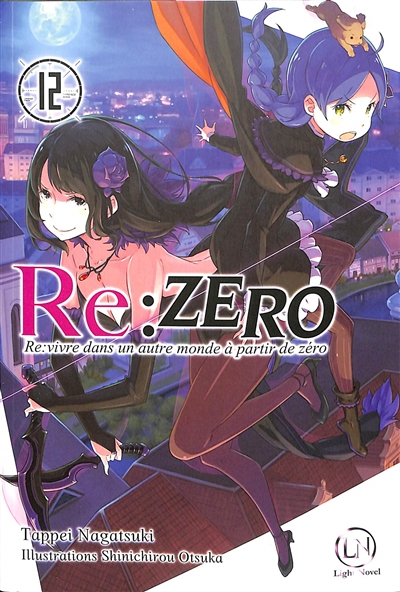 Re:Zero - 