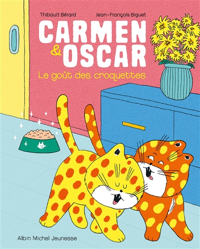 Carmen & Oscar - 