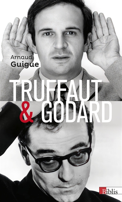 Truffaut Godard - 