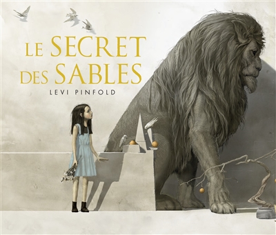 Le secret des sables - 