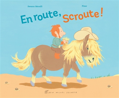 En route, Scroute ! - 