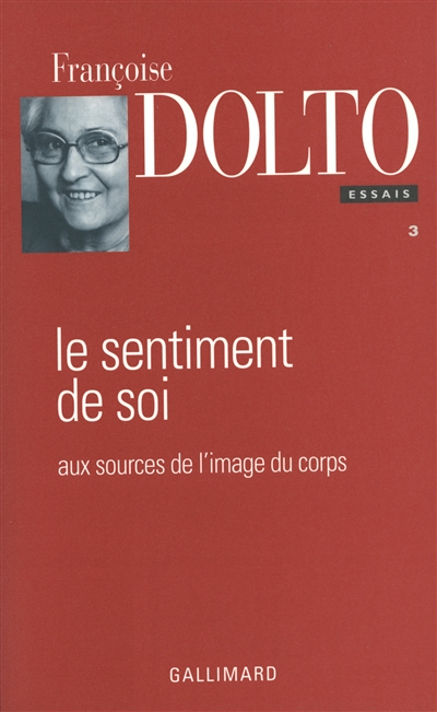 sentiment de soi (Le) - 