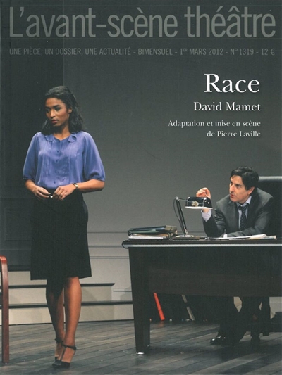 Race - 