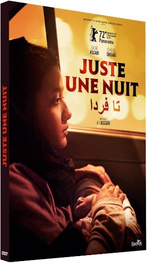 Juste une nuit - 