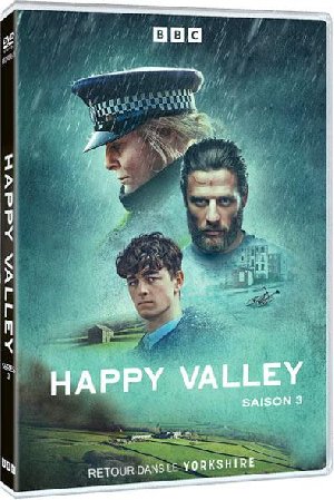 Happy valley - 