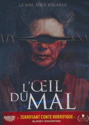 L'Oeil du mal - 