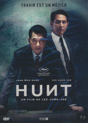 Hunt - 