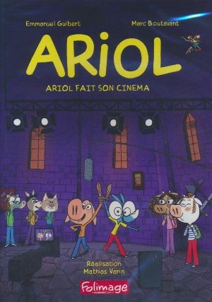 Ariol - 