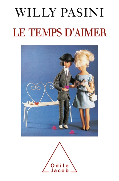 temps d'aimer (Le) - 