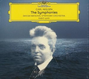 Carl Nielsen - 