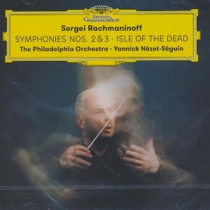 Rachmaninoff - Isle of the Dead - 