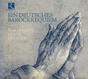 Ein deutsches barockrequiem - 