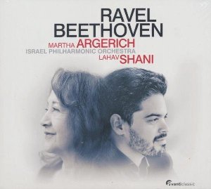 Ravel, Beethoven - 