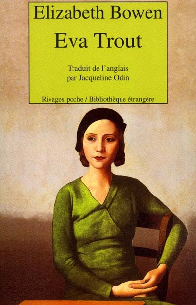 Eva Trout ou Scènes changeantes - 