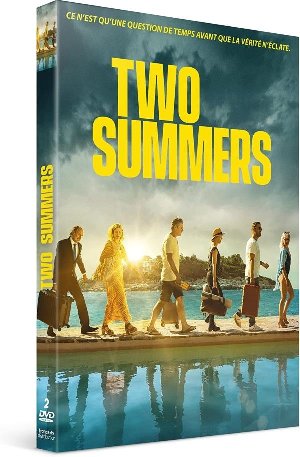 Two Summers - 