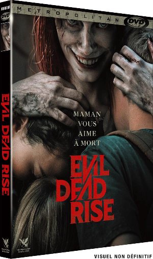 Evil Dead Rise - 