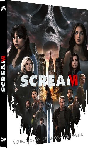 Scream VI - 