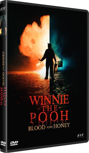 Winnie the Pooh - 