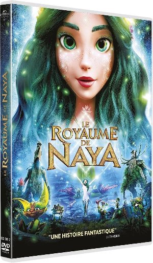 Le Royaume de Naya - 