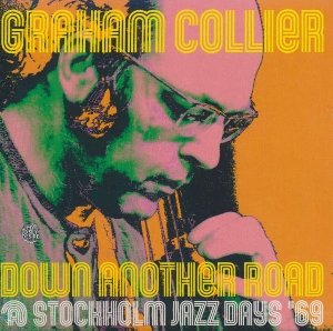 Down Another Road @ Stockholm Jazz Days '69 - 