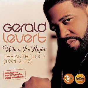 When It's Right - The Anthology 1991/2007 - 