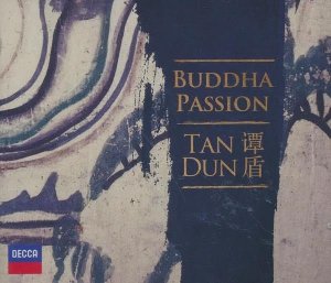 Buddha Passion - 