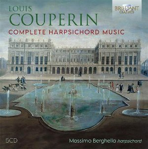 Louis Couperin - 