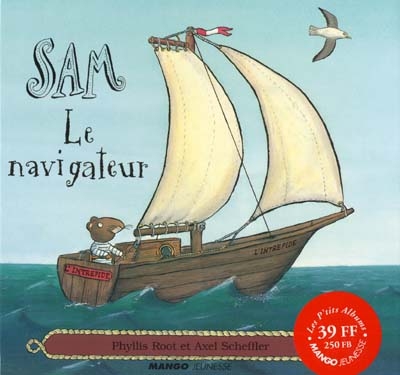 Sam le navigateur - 