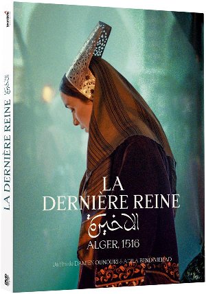 La Dernière reine - 