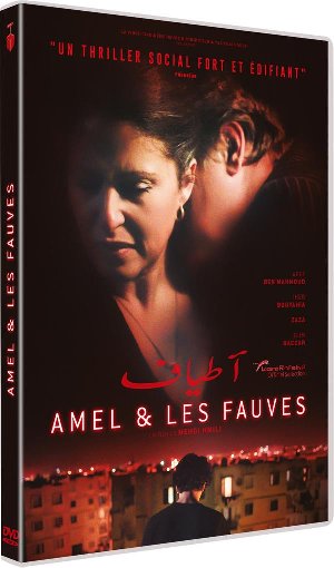 Amel & les fauves - 