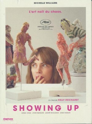 Showing Up - 