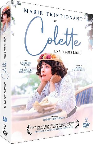 Colette, une femme libre - 