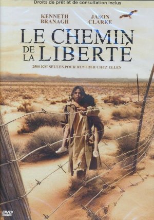 Le Chemin de la liberté - 