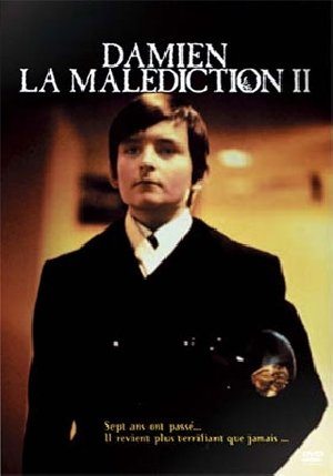 Damien, la malédiction 2 - 