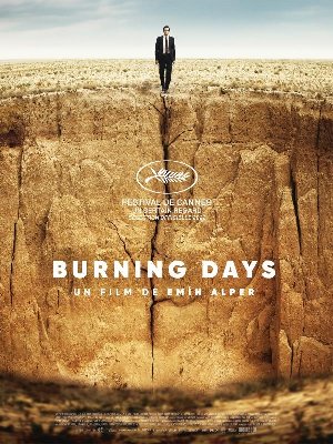 Burning days - 